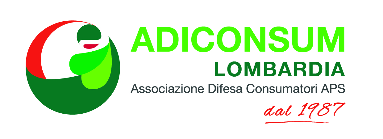 Logo Adiconsum