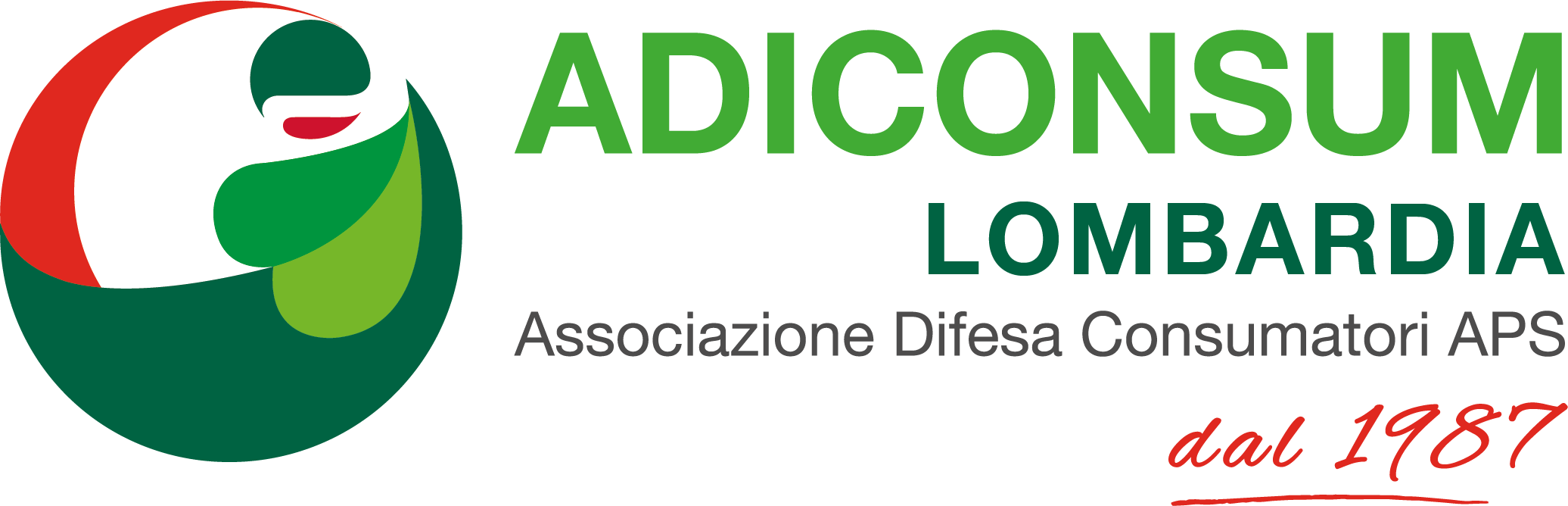 Logo Adiconsum