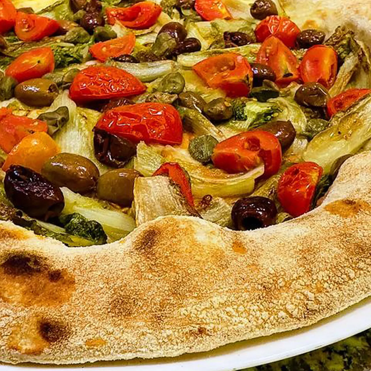 Panepizza pizzeria Bio Km0