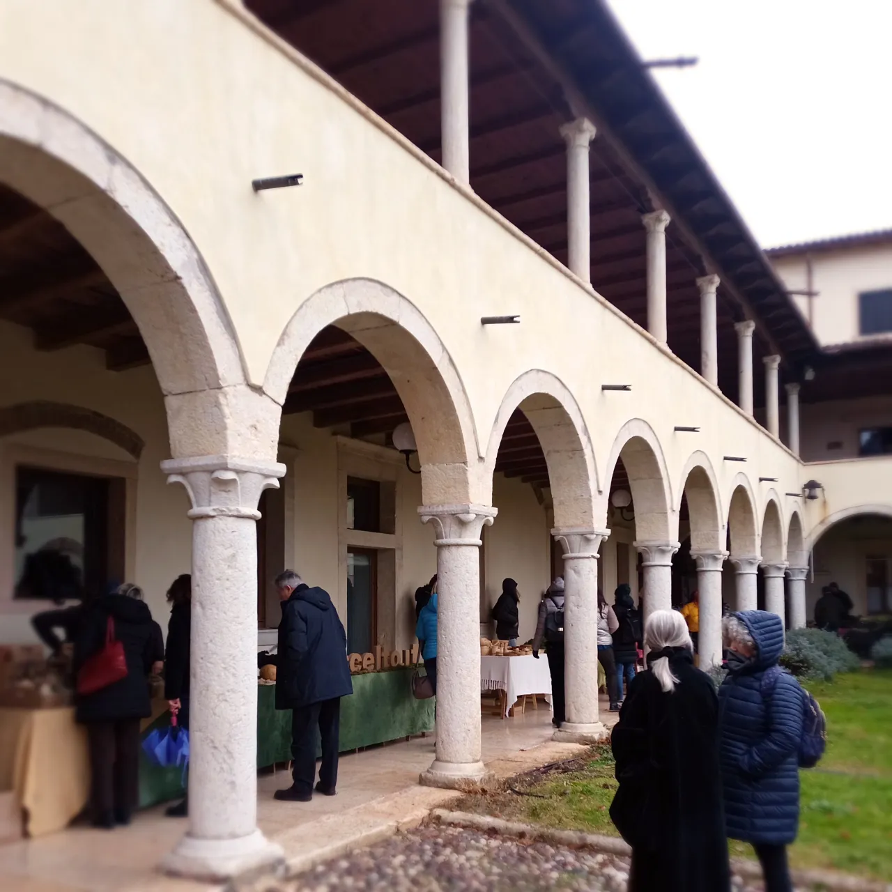 Mercato del GasP - gruppo di acquisto sociale Piccoli