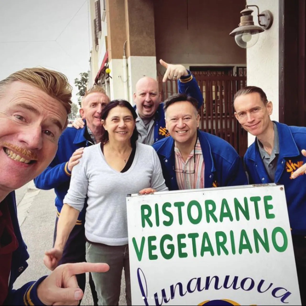 Ristorante Lunanuova