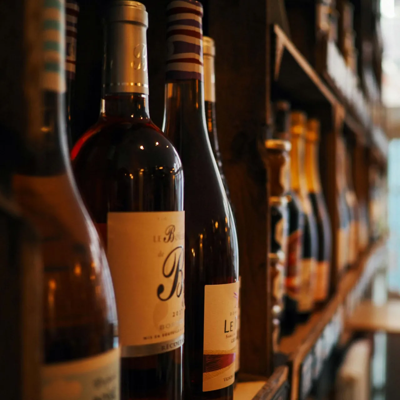 Vineria da Mosto 11, enoteca