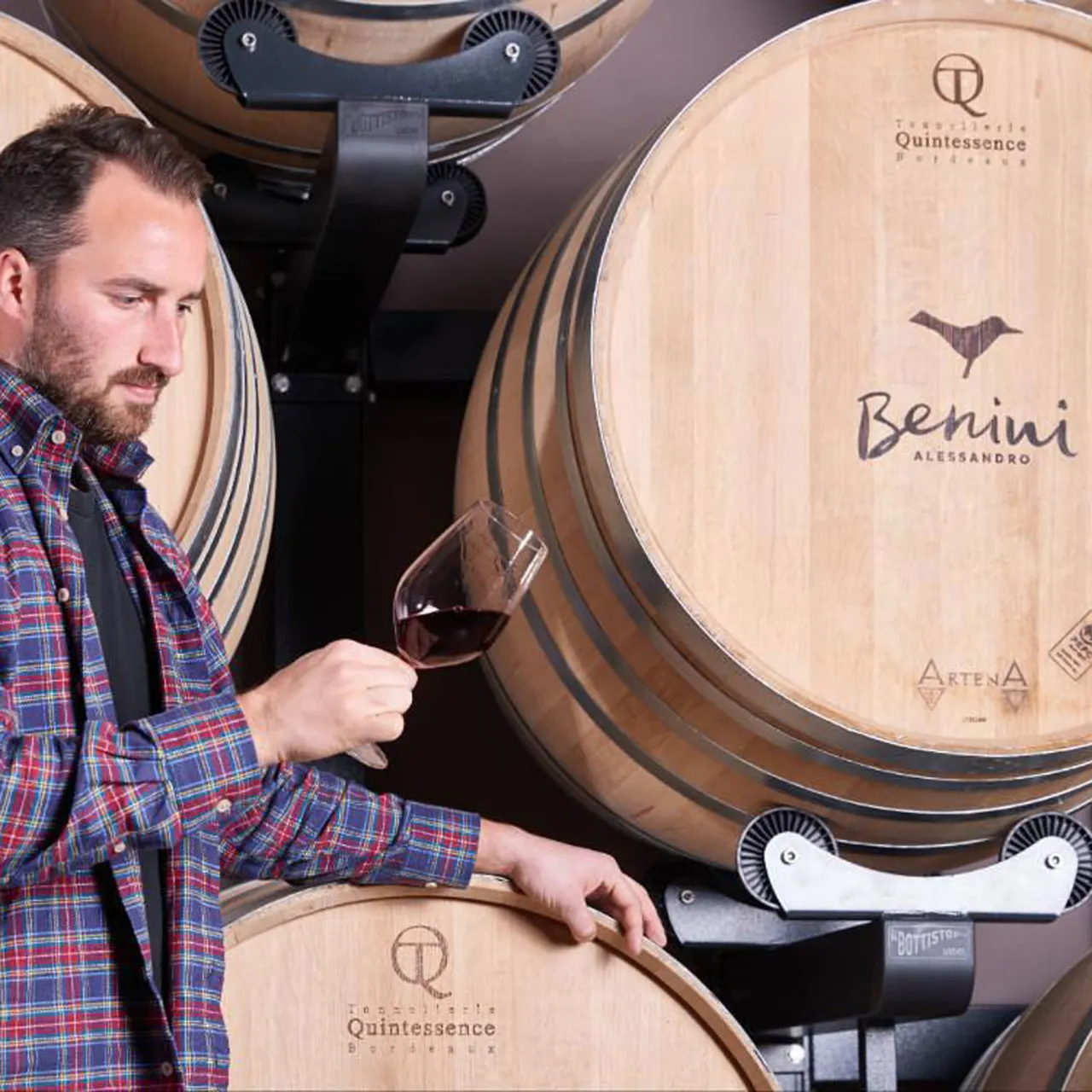 Cantina Alessandro Benini