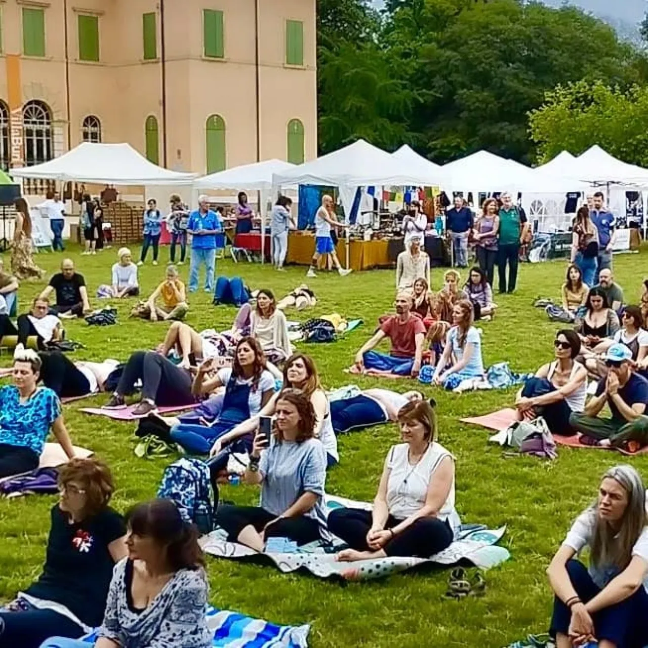 Soul Festival Verona