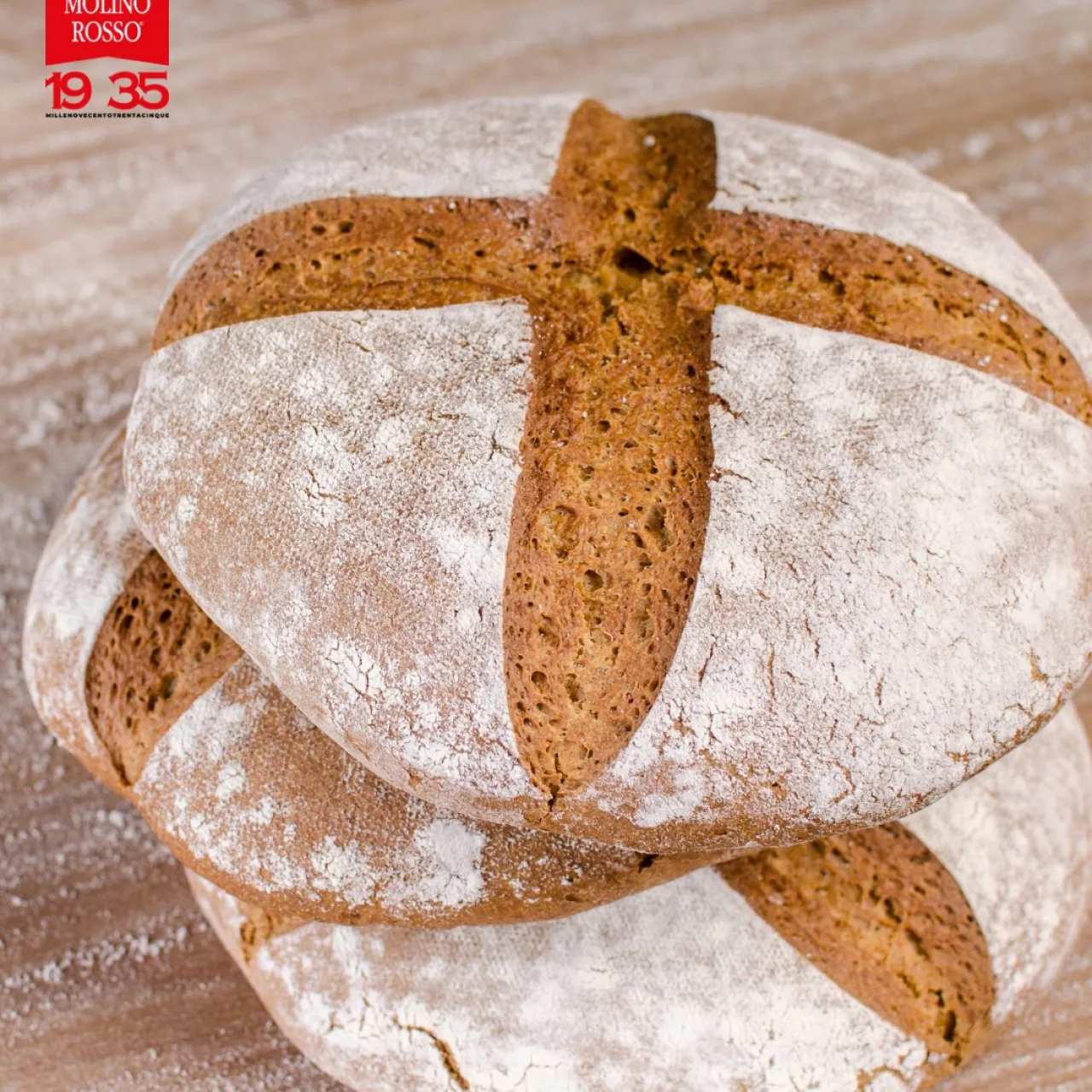 Antico Molino Rosso