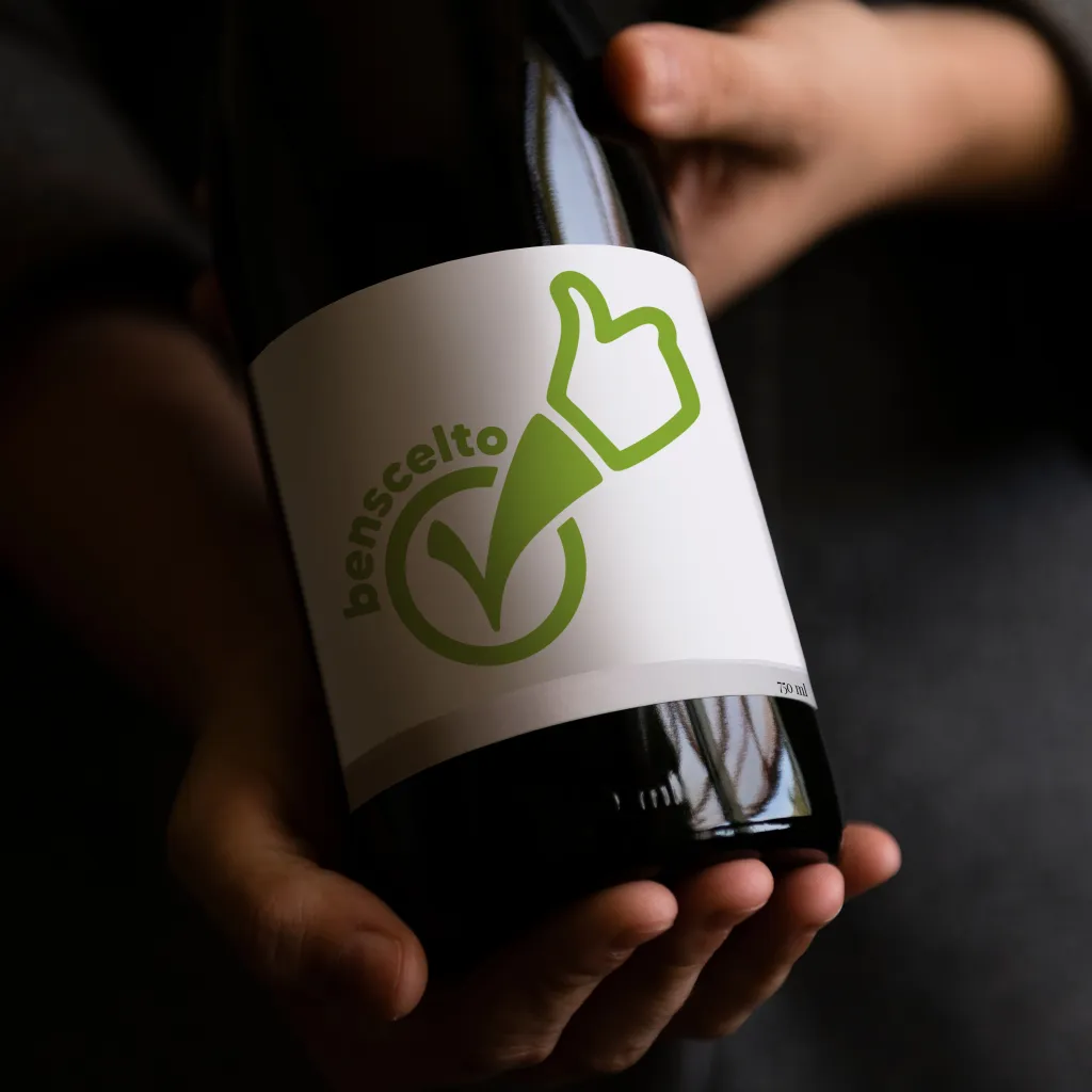 E’ tempo di vino
