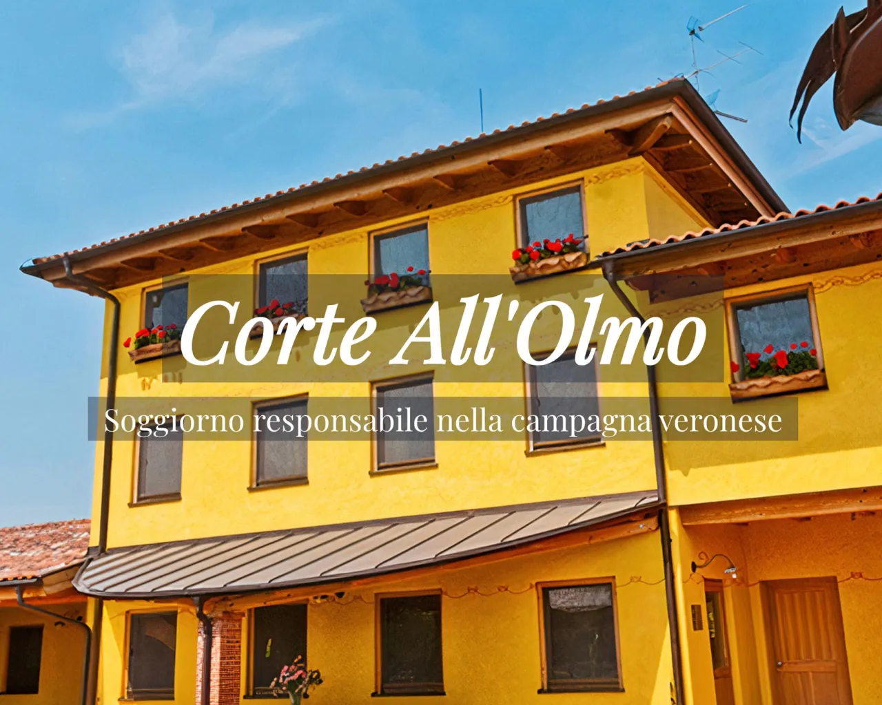 Corte All'Olmo