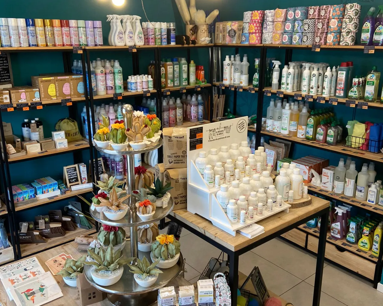 Eco-botique L'Angolo di Caty