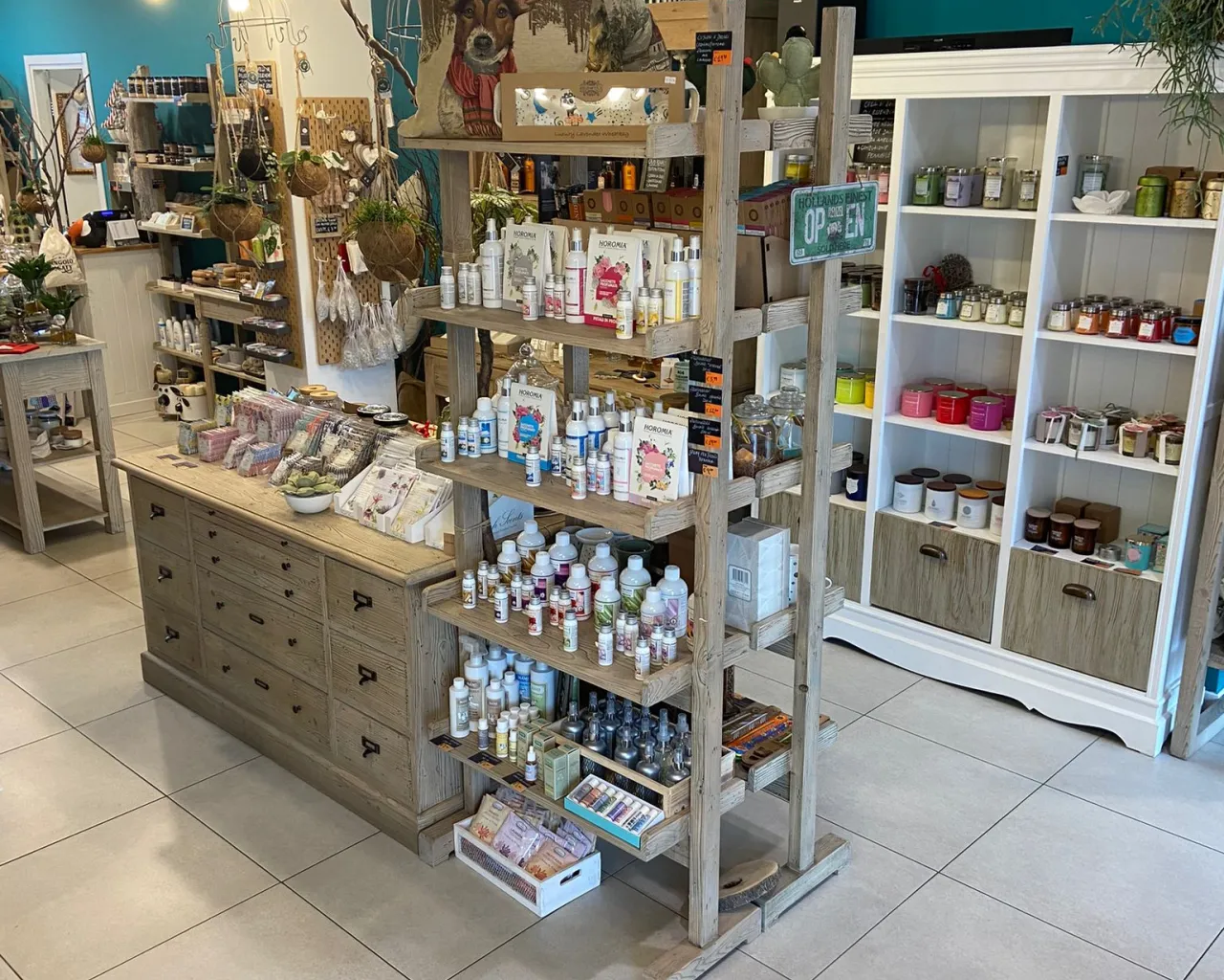 Eco-botique L'Angolo di Caty