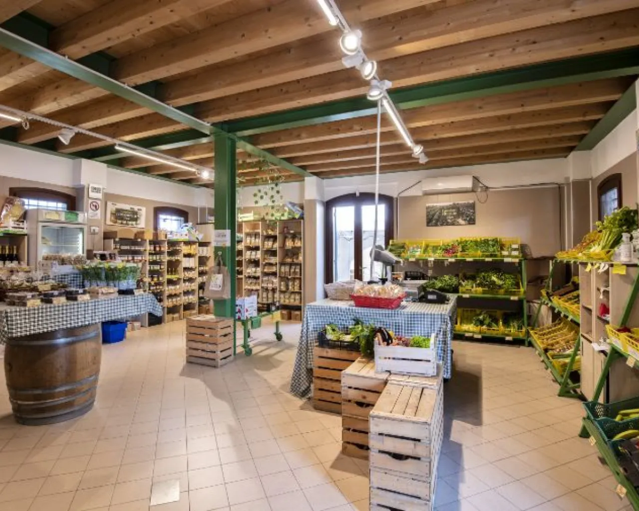 Fuori di Campo