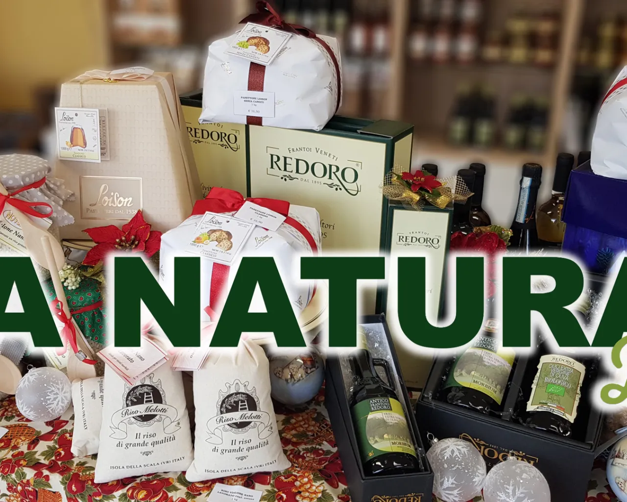 La Natura Bio