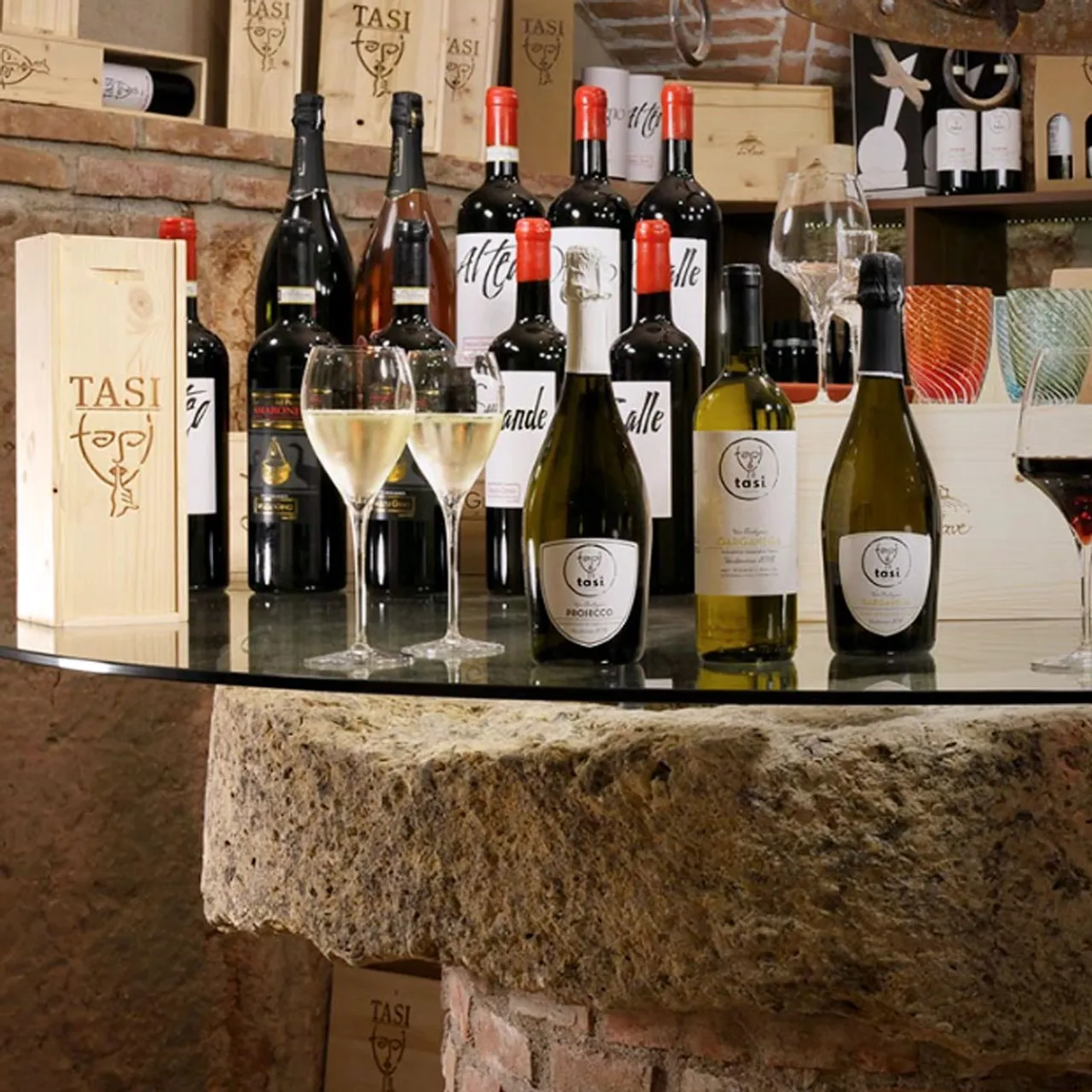 Tasi