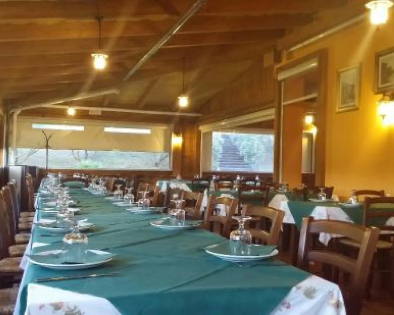 Casale Il Gallo Bianco