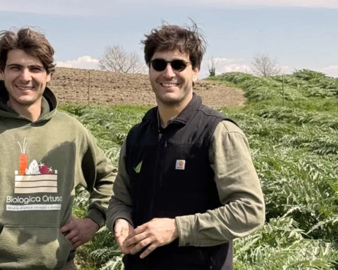 Azienda Agricola Biologica Ortuso