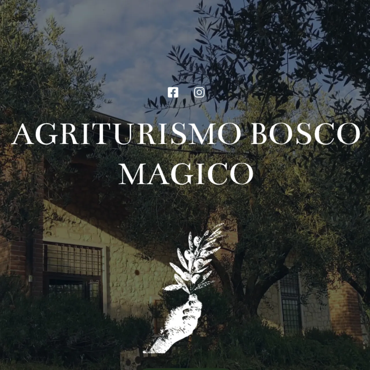 Agriturismo Bosco Magico