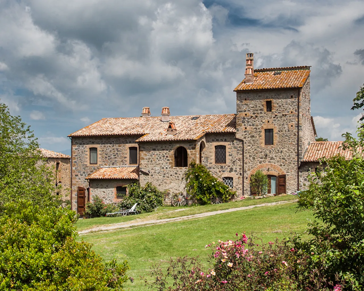 Pulicaro - Fattoria Rigenerativa - Agriturismo - Ristoro Agricolo
