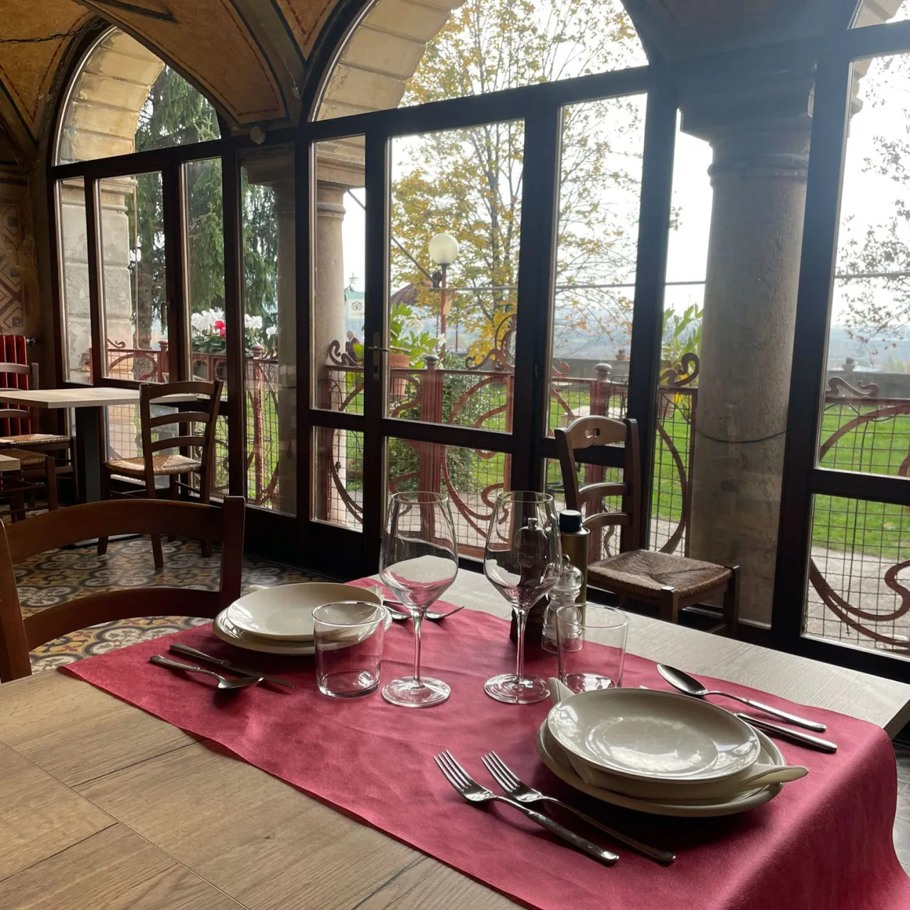 Agriturismo Dongili