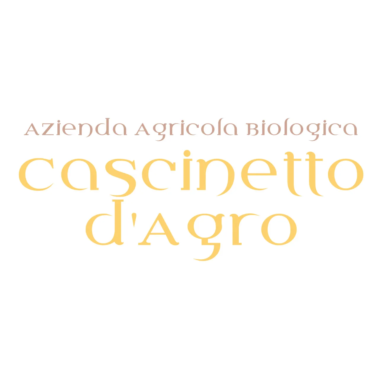 Azienda agricola Cascinetto d'Agro