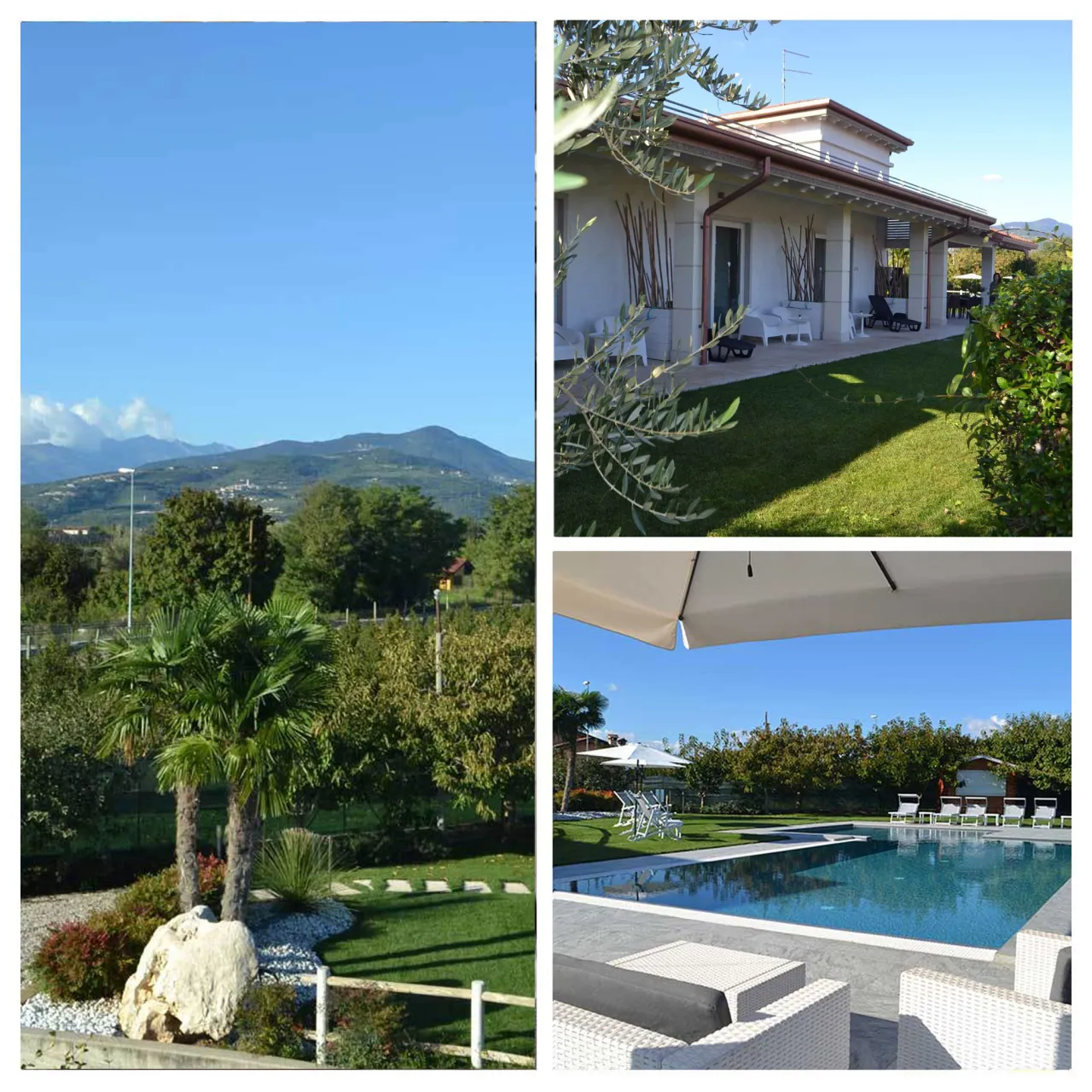 Agriturismo La Torretta
