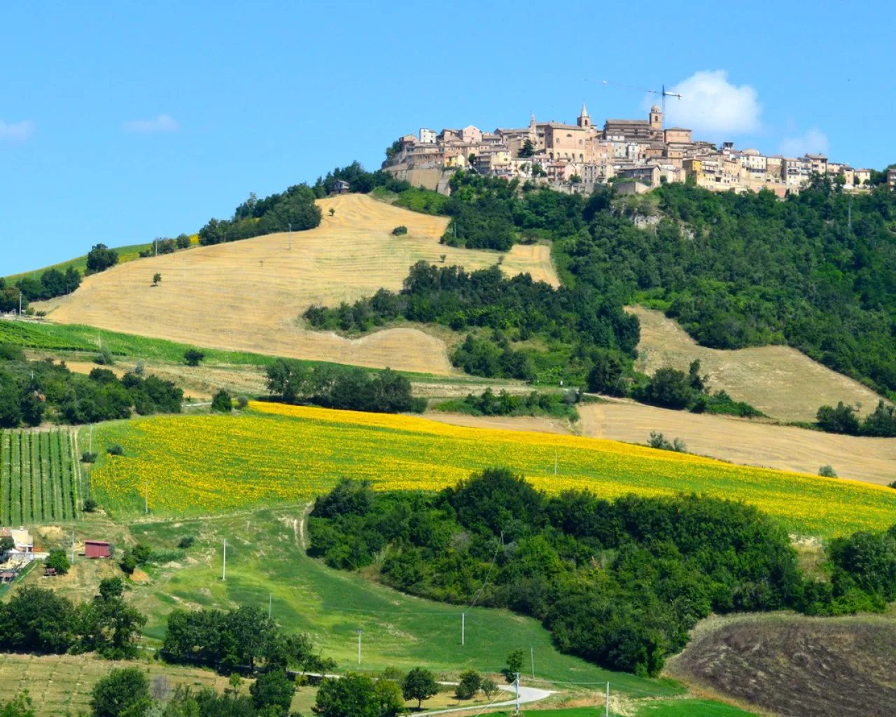 Agriturismo Oasi Biologica