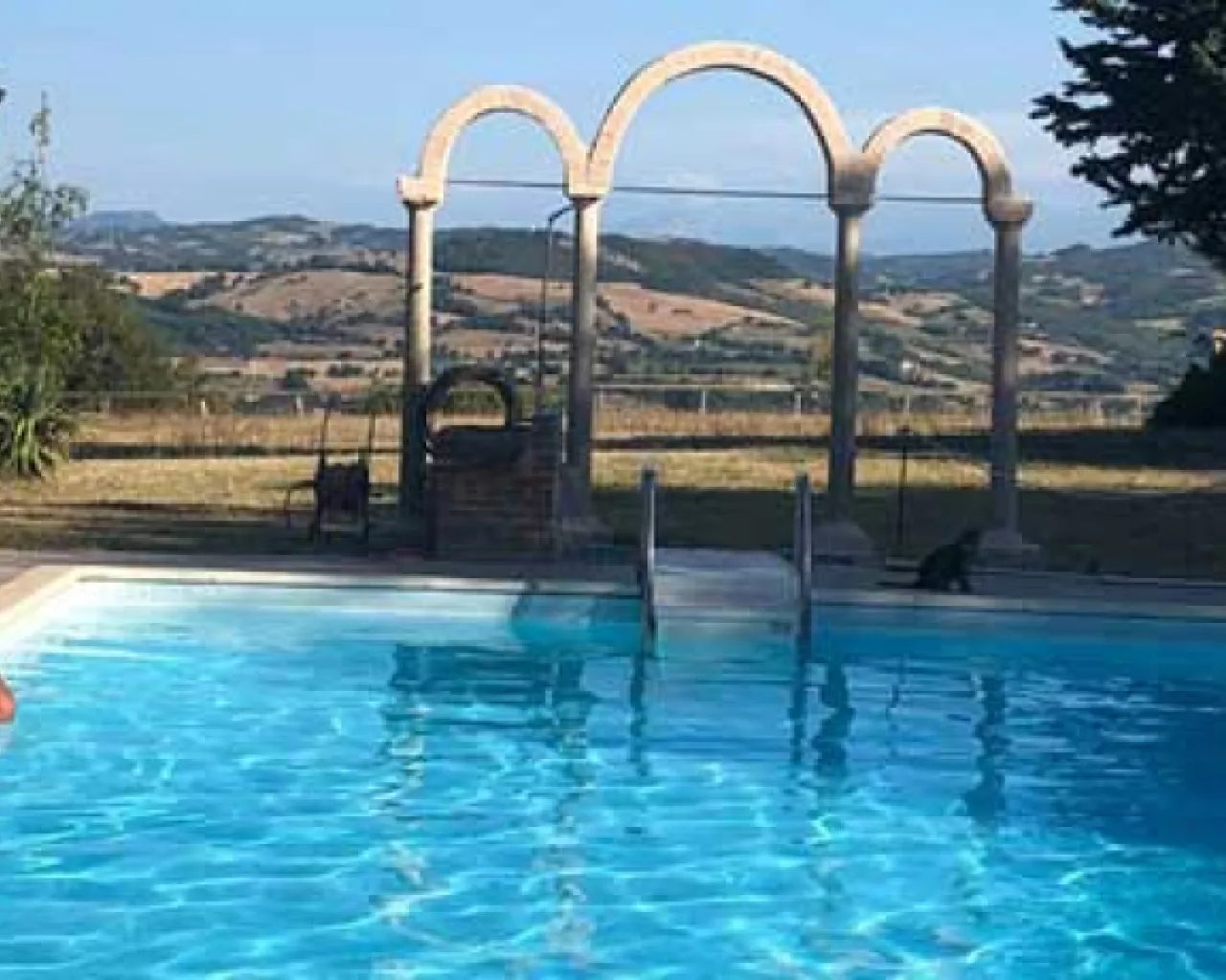 Azienda Agricola Biologica Caravanserraglio
