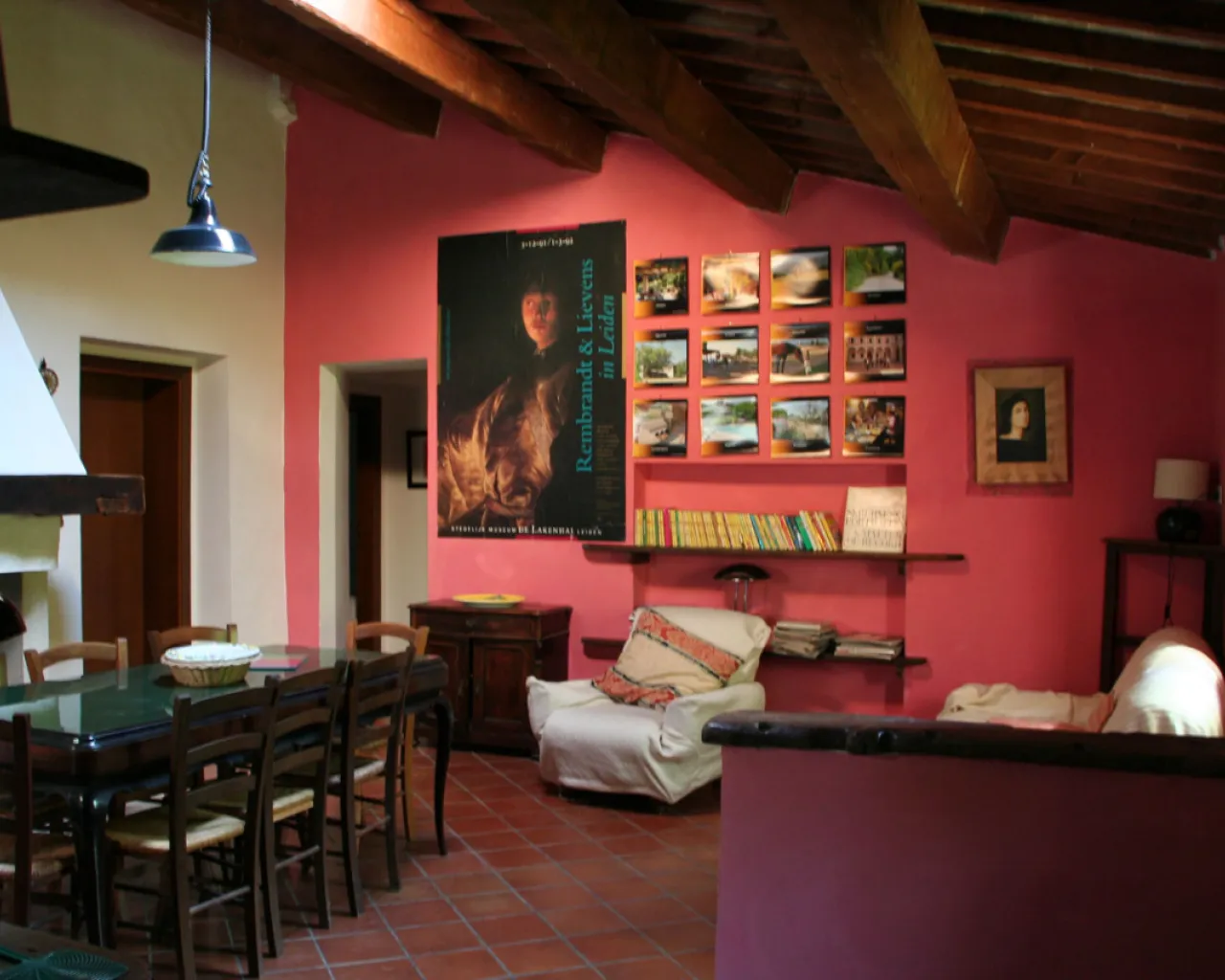 Azienda Agricola Biologica Caravanserraglio