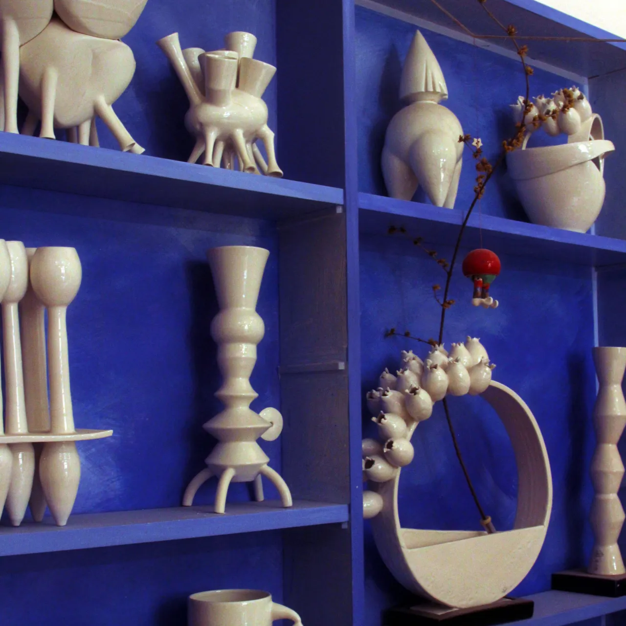 Anna Perlini ceramica