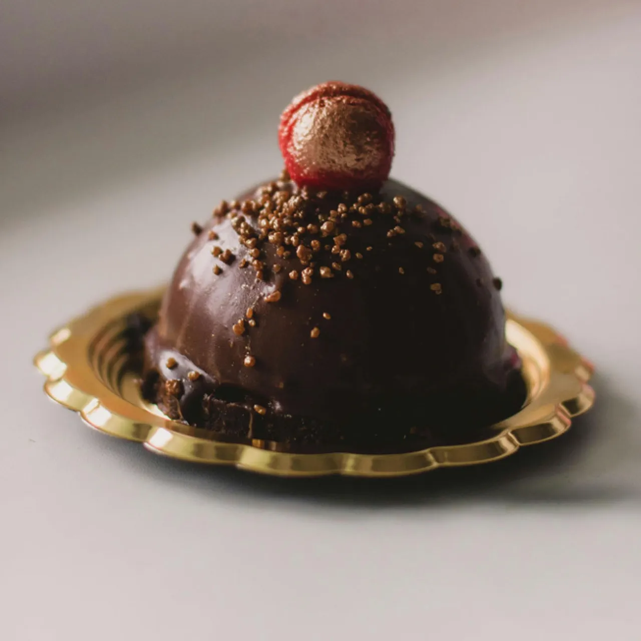 ART & CHOCOLATE la bottega del cioccolato