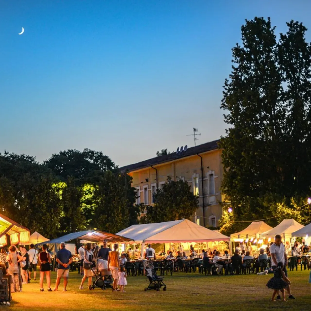 Fiera di San Benedetto a Leno