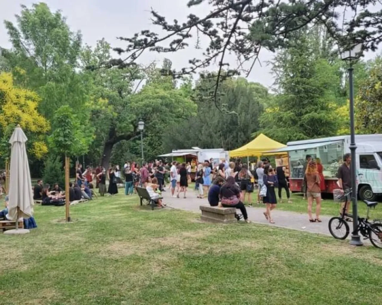 Vegan Festival