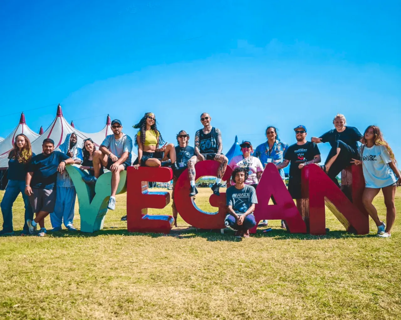 Vegan Festival