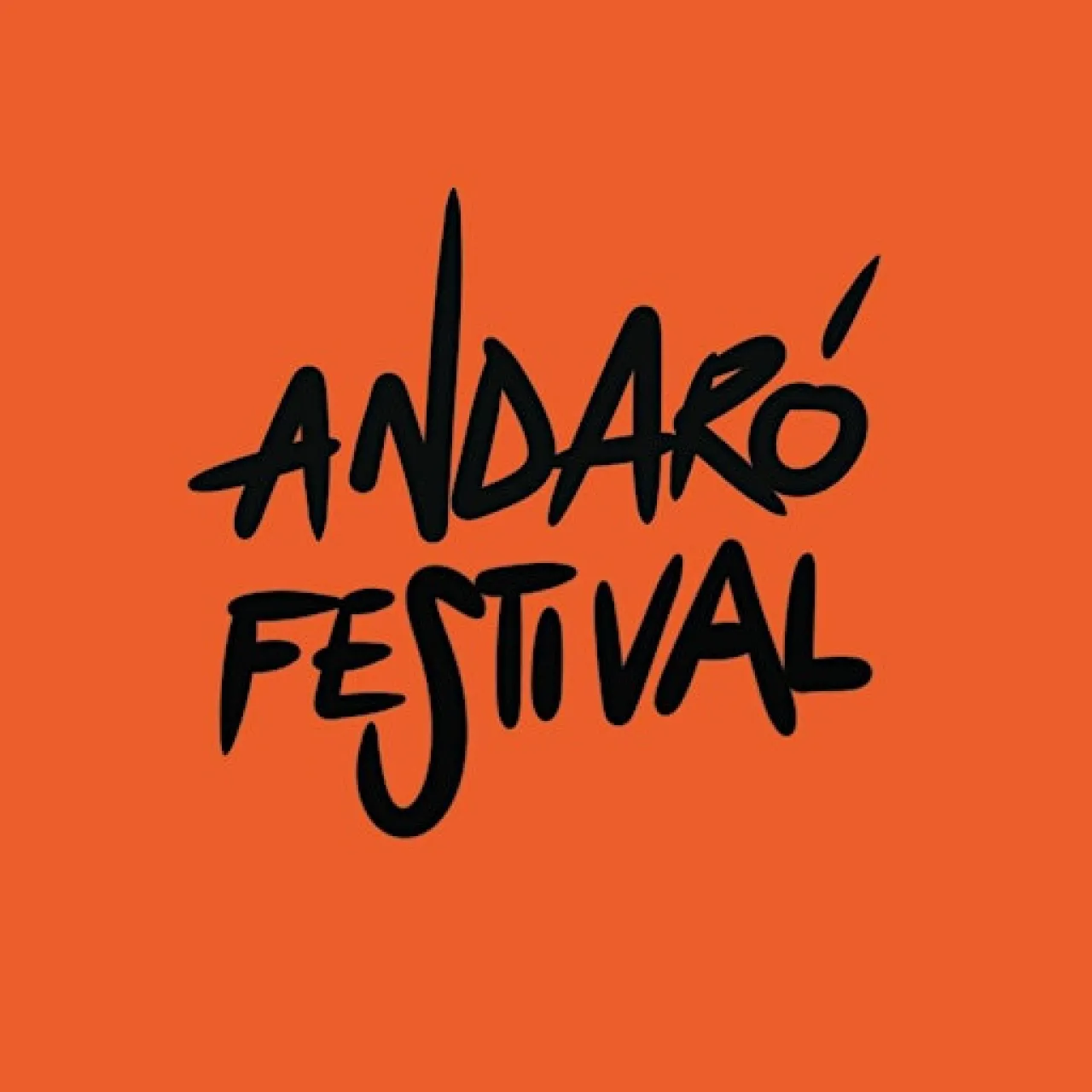 Andarò festival