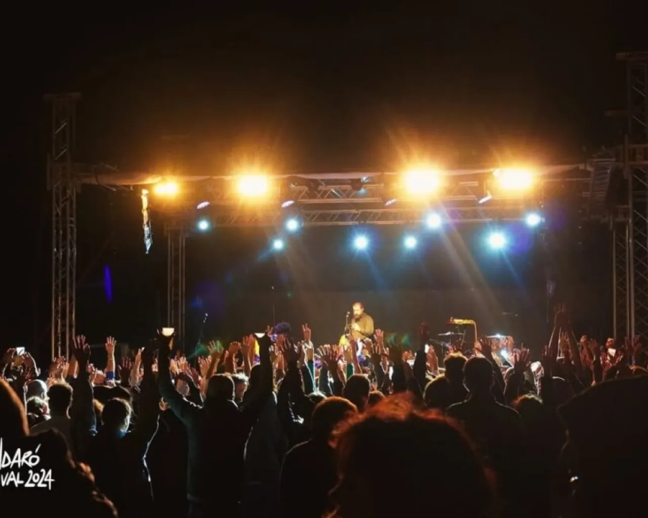 Andarò festival