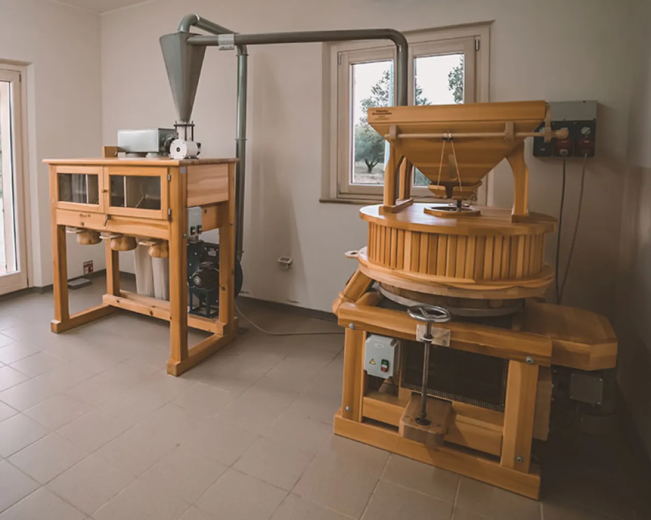 Azienda agricola La Fonte