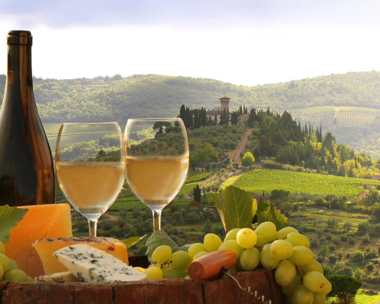 Cantina Valdimiro