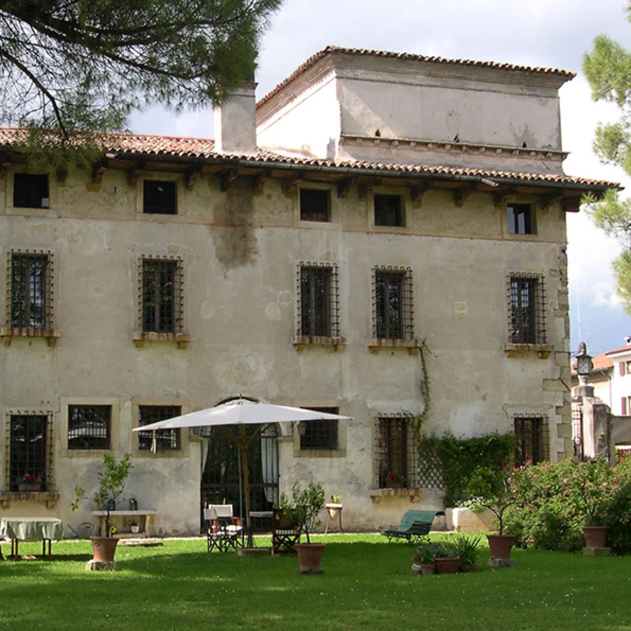 Azienda Agricola La Valverde