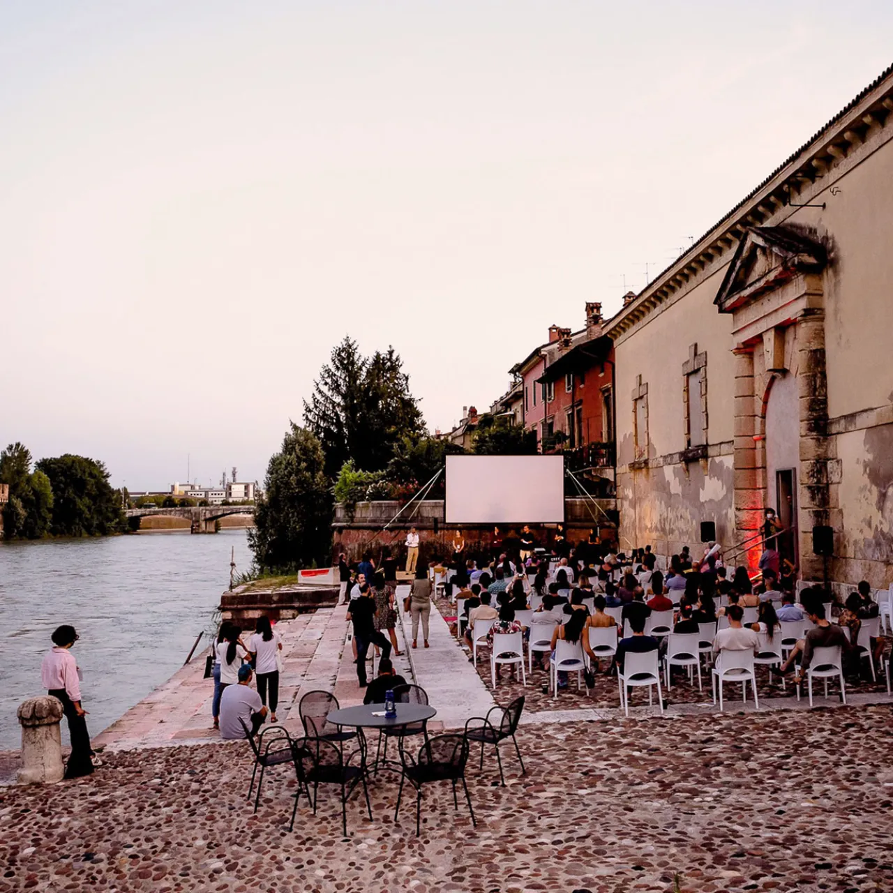 Bridge Film Festival