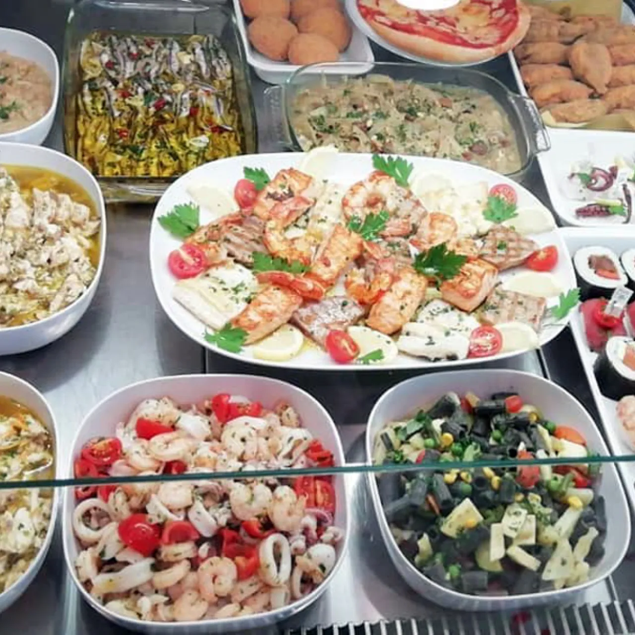 Gastronomia De Gusto