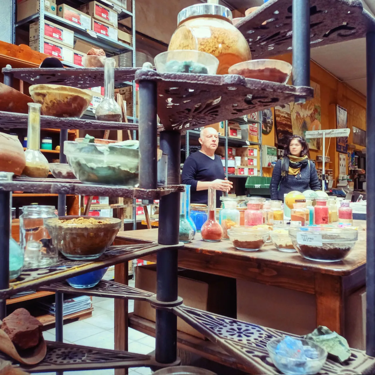 Dolci Colori
