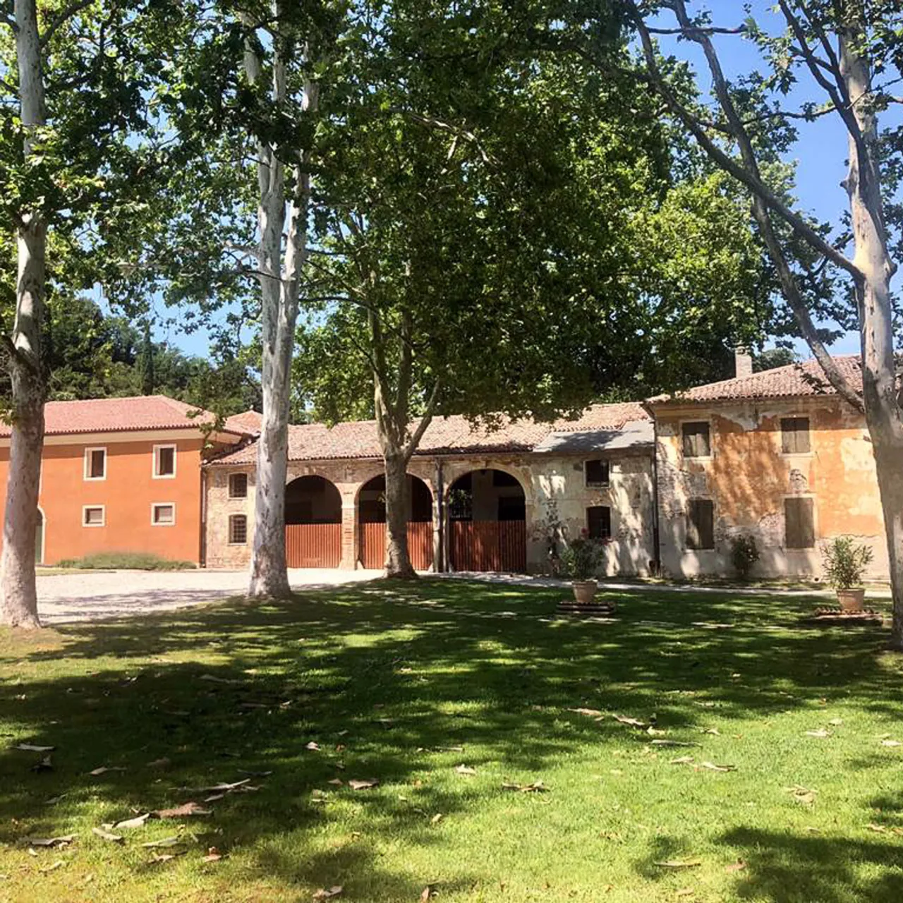 Fattoria sociale Il Brolo