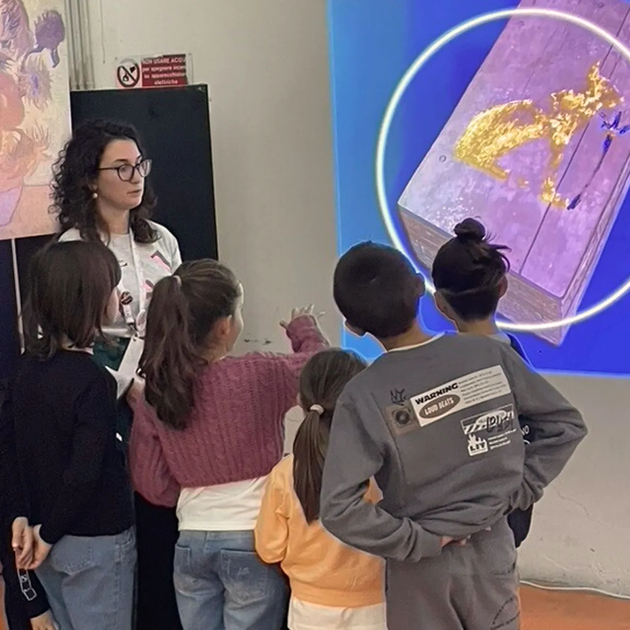 Festival della Scienza Verona