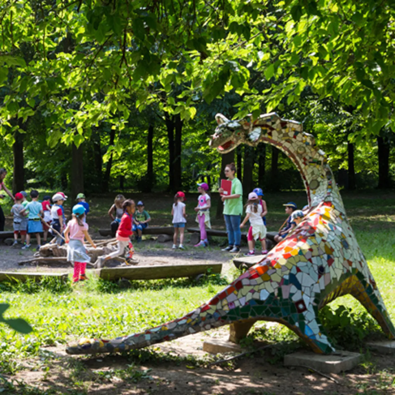 Fenice Green Energy Park